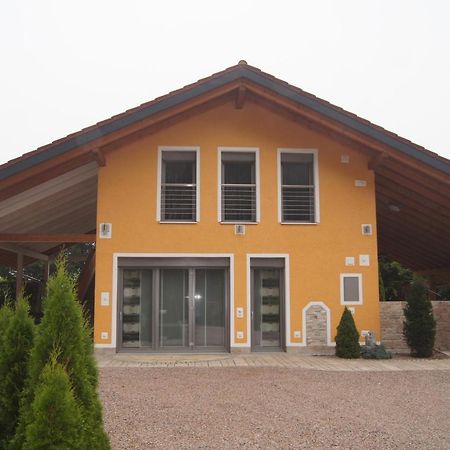 Ferienwohnung Passau Am Sulzsteg 9 Exterior foto
