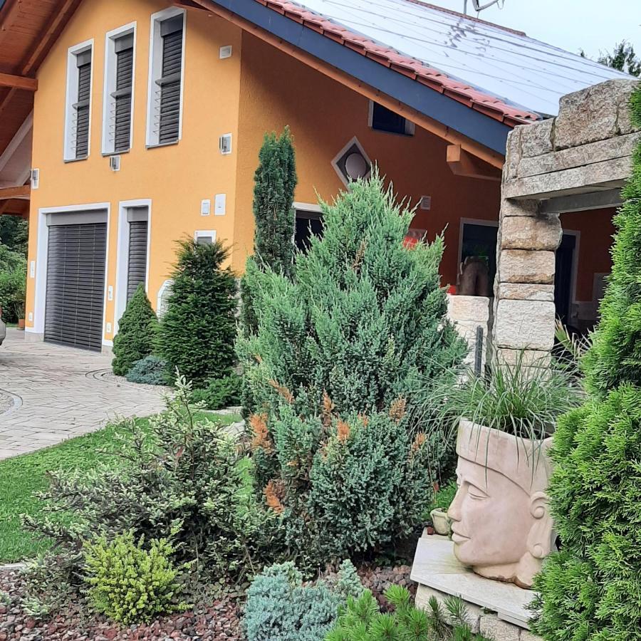 Ferienwohnung Passau Am Sulzsteg 9 Exterior foto