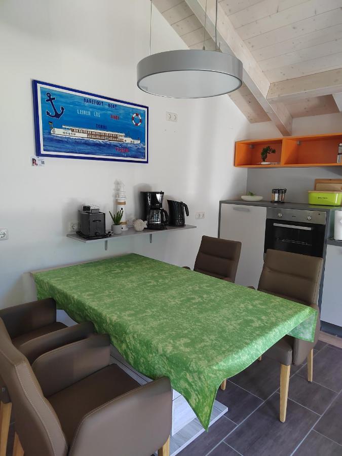 Ferienwohnung Passau Am Sulzsteg 9 Exterior foto