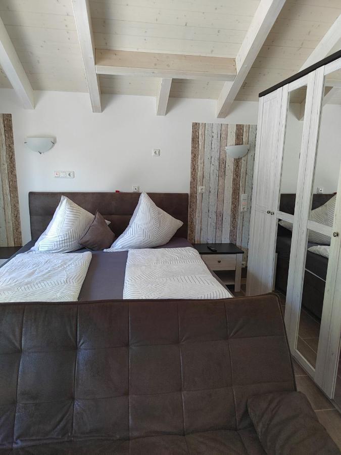 Ferienwohnung Passau Am Sulzsteg 9 Exterior foto