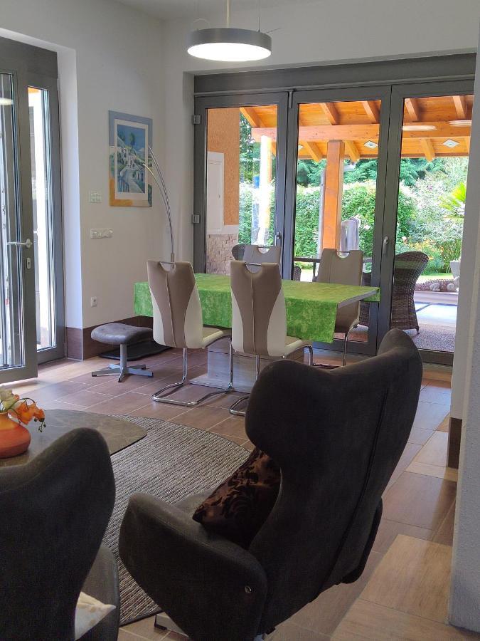 Ferienwohnung Passau Am Sulzsteg 9 Exterior foto