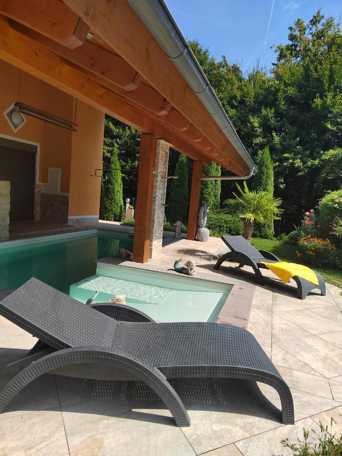 Ferienwohnung Passau Am Sulzsteg 9 Exterior foto
