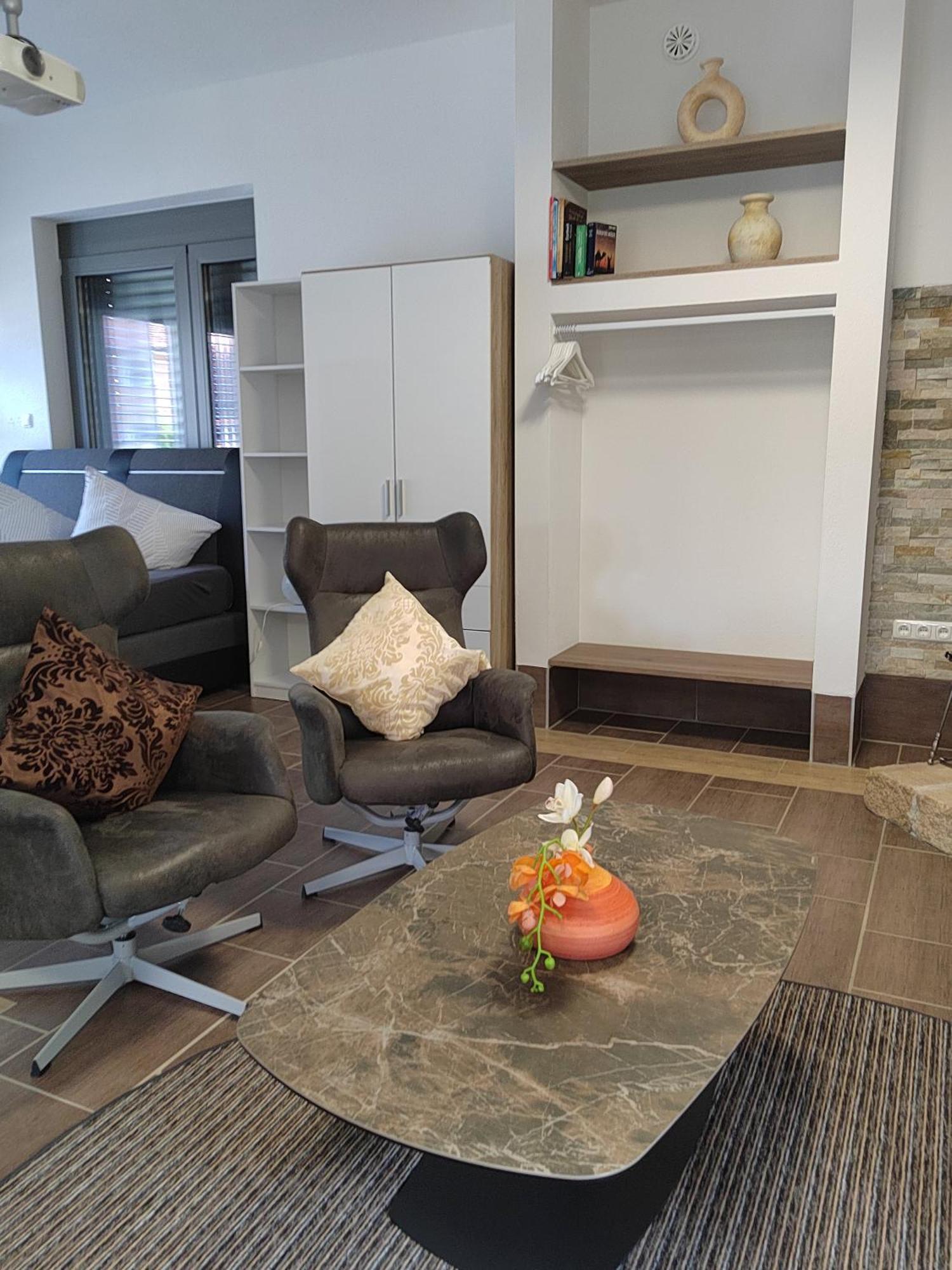 Ferienwohnung Passau Am Sulzsteg 9 Zimmer foto